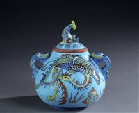 藏品(金魚罐)的圖片